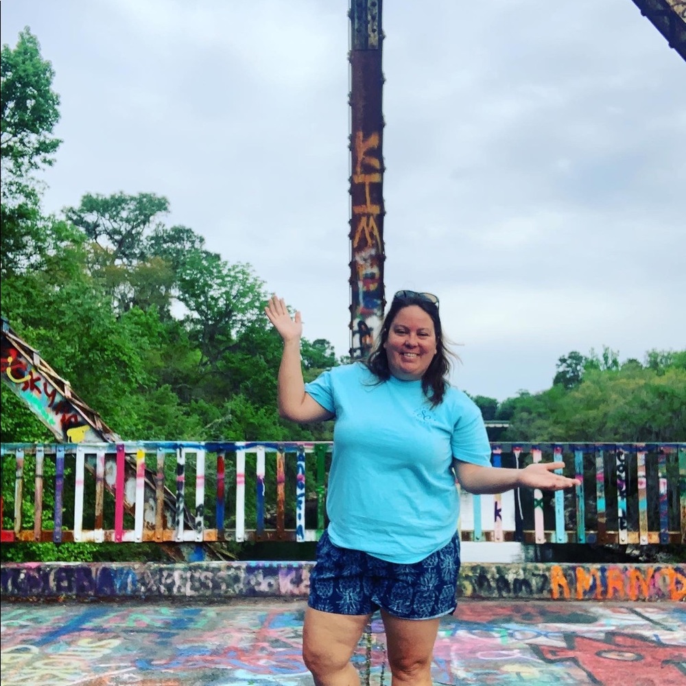 Meet your Posher, Colleen